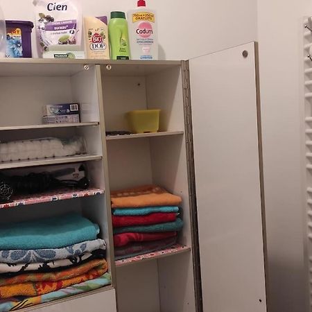 Apartmán Ti Mat Saint-Brieuc Exteriér fotografie