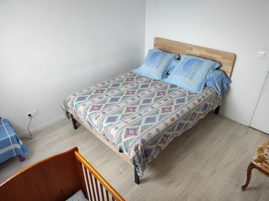 Apartmán Ti Mat Saint-Brieuc Exteriér fotografie